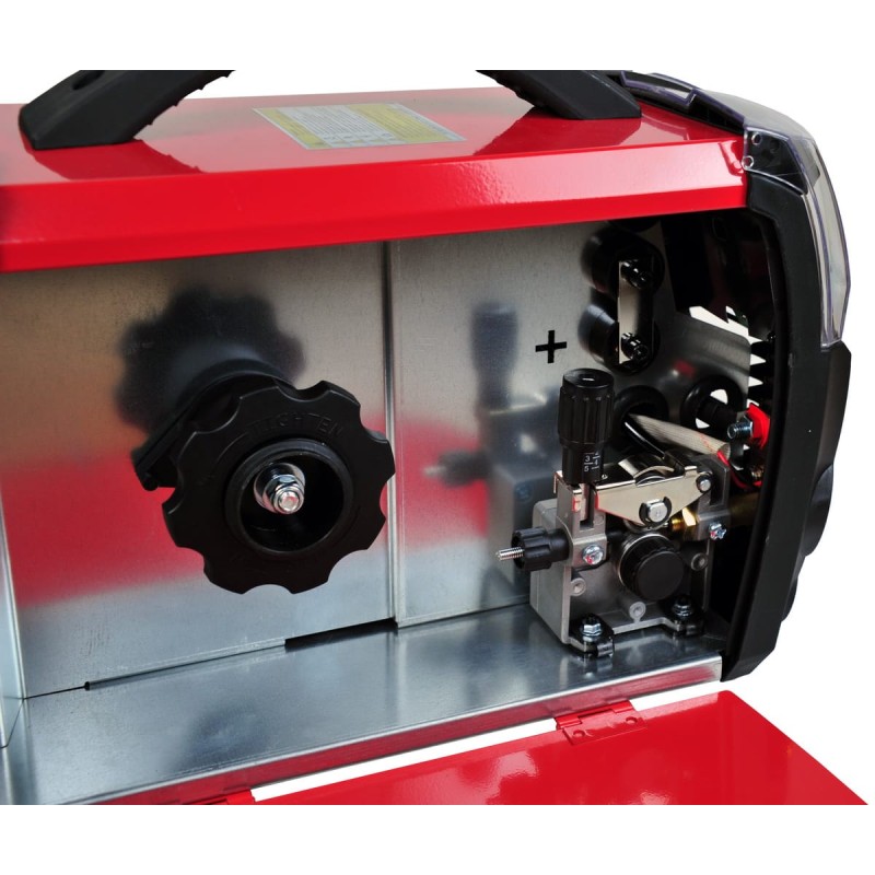 Сварочный полуавтомат Elitech АИС 200SYN