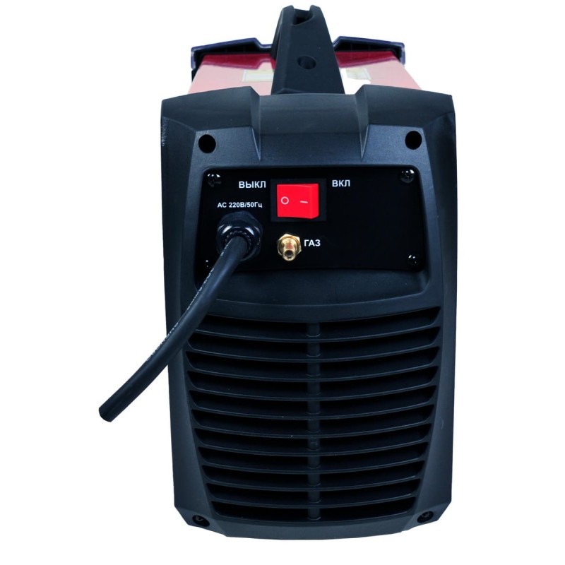 Сварочный полуавтомат Elitech АИС 200SYN