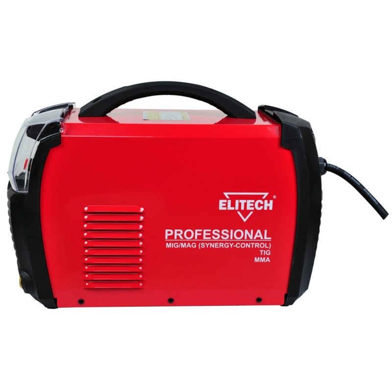 Сварочный полуавтомат Elitech АИС 200SYN