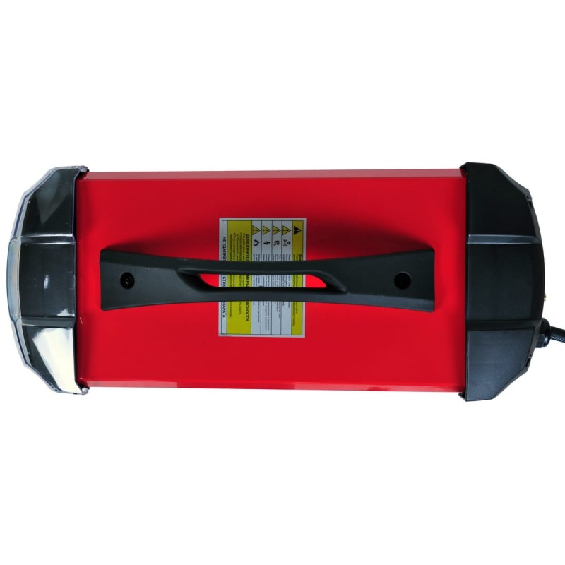 Сварочный полуавтомат Elitech АИС 200SYN