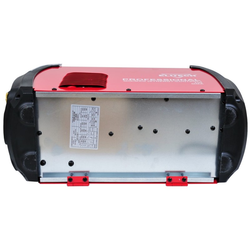 Сварочный полуавтомат Elitech АИС 200SYN