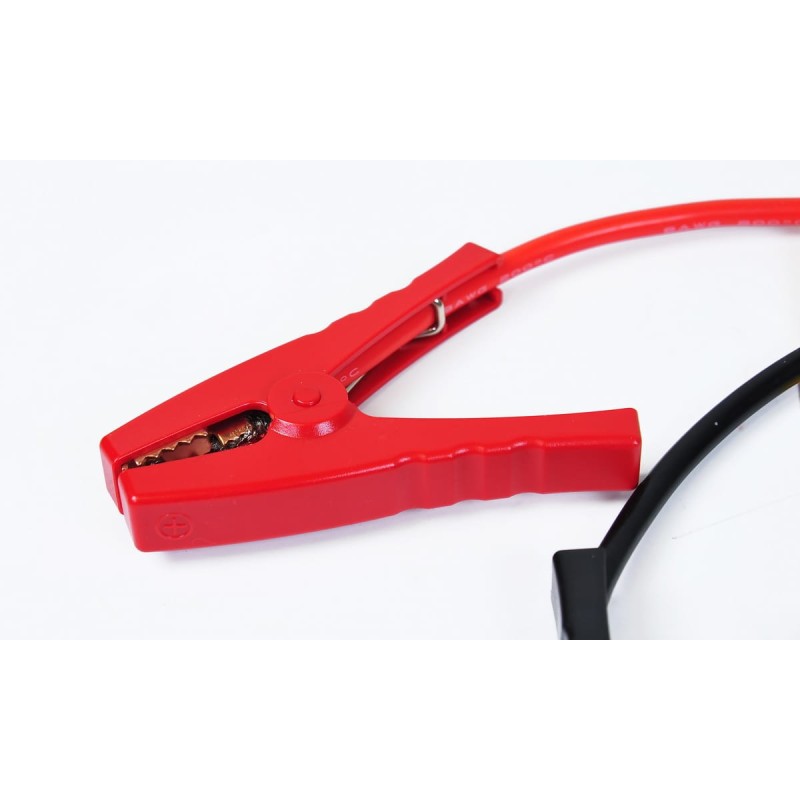 Портативное пуско-зарядное устройство Elitech УПБ 8000ПРОФ