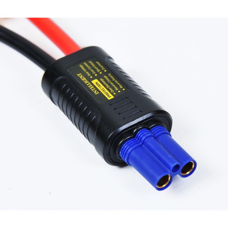 Портативное пуско-зарядное устройство Elitech УПБ 8000ПРОФ