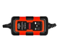 Интеллектуальное зарядное устройство Elitech УЗИ 40/12