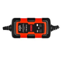 Интеллектуальное зарядное устройство Elitech УЗИ 40/12