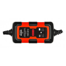 Интеллектуальное зарядное устройство Elitech УЗИ 40/12