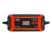 Интеллектуальное зарядное устройство Elitech УЗИ 160/12
