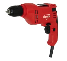 Дрель сетевая Elitech Д 580РЭ (Е2201.003.00)
