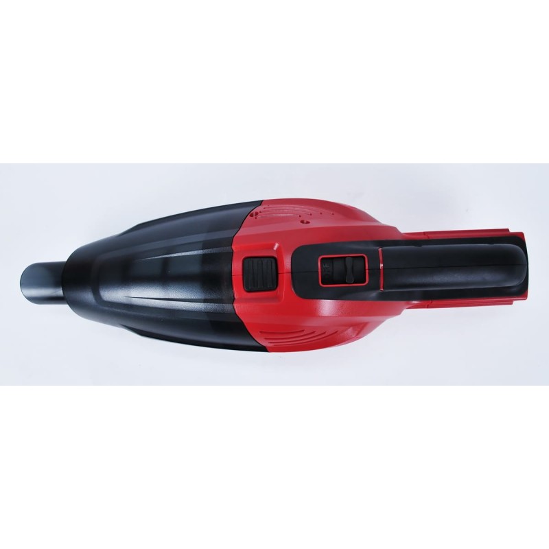 Аккумуляторный пылесос Elitech ПРА 18СЛ (E1302.001.00)