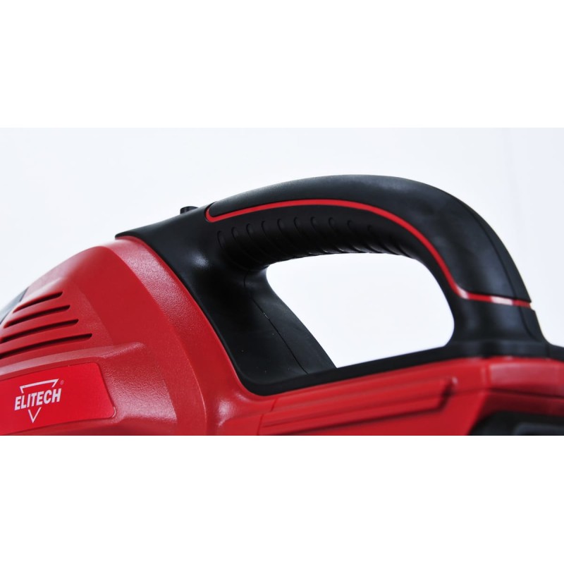 Аккумуляторный пылесос Elitech ПРА 18СЛ (E1302.001.00)