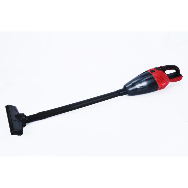 Аккумуляторный пылесос Elitech ПРА 18СЛ (E1302.001.00)