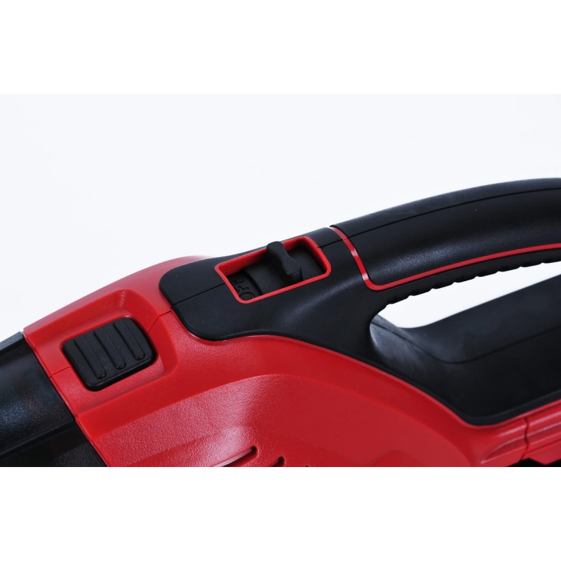 Аккумуляторный пылесос Elitech ПРА 18СЛ (E1302.001.02)