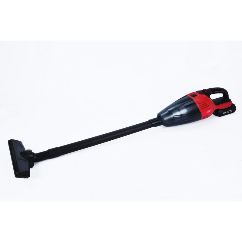 Аккумуляторный пылесос Elitech ПРА 18СЛ (E1302.001.02)