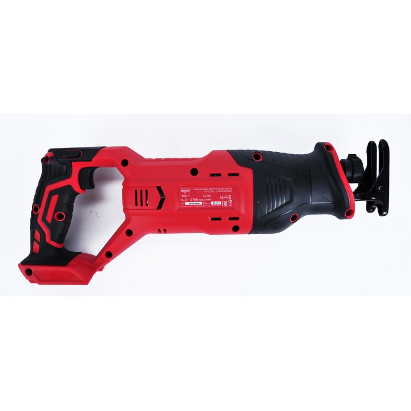 Аккумуляторная сабельная пила Elitech ПСА 18СЛ (Е2206.001.00)