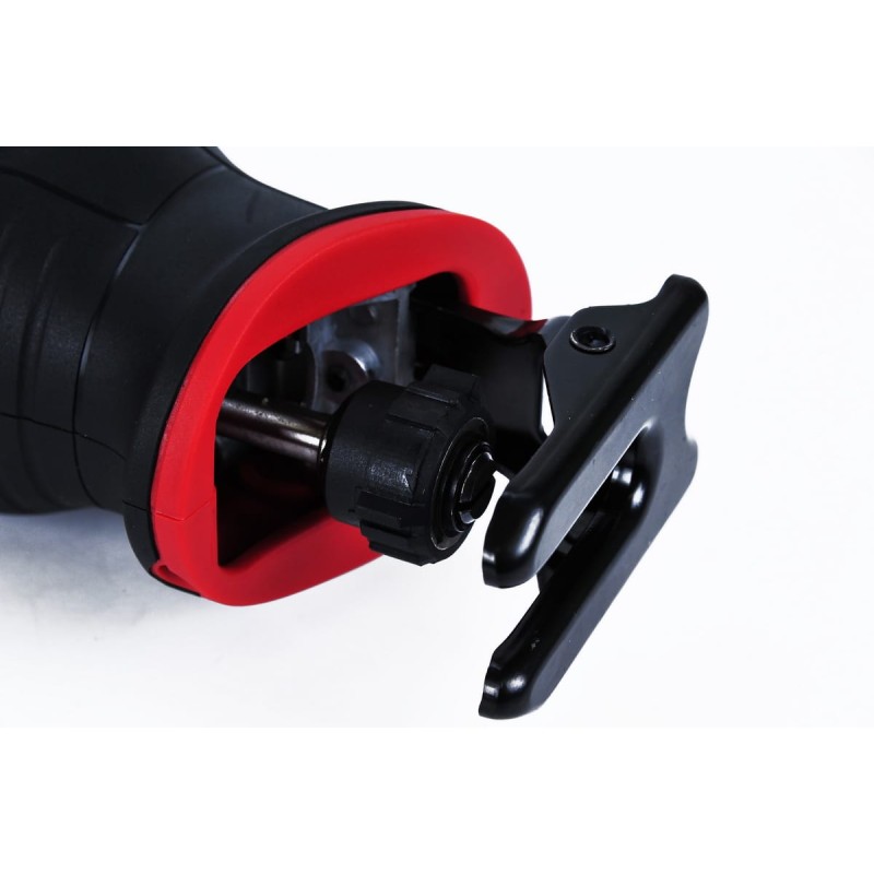 Аккумуляторная сабельная пила Elitech ПСА 18СЛ (Е2206.001.00)