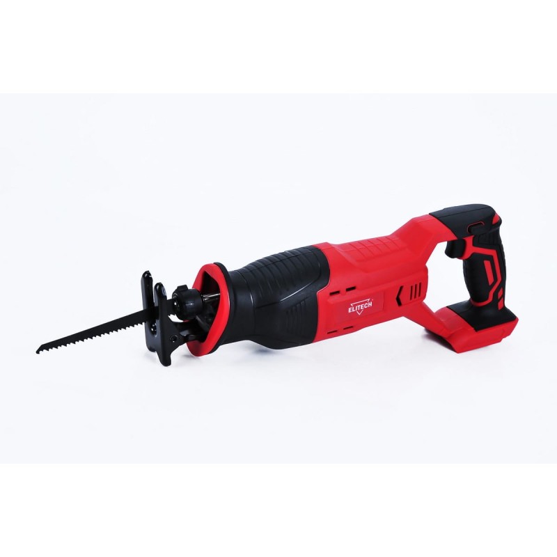 Аккумуляторная сабельная пила Elitech ПСА 18СЛ (Е2206.001.00)