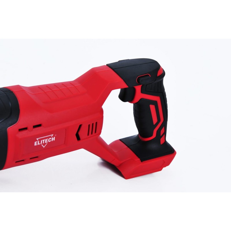 Аккумуляторная сабельная пила Elitech ПСА 18СЛ (Е2206.001.00)