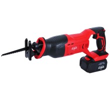 Аккумуляторная сабельная пила Elitech ПСА 18СЛ (Е2206.001.01)