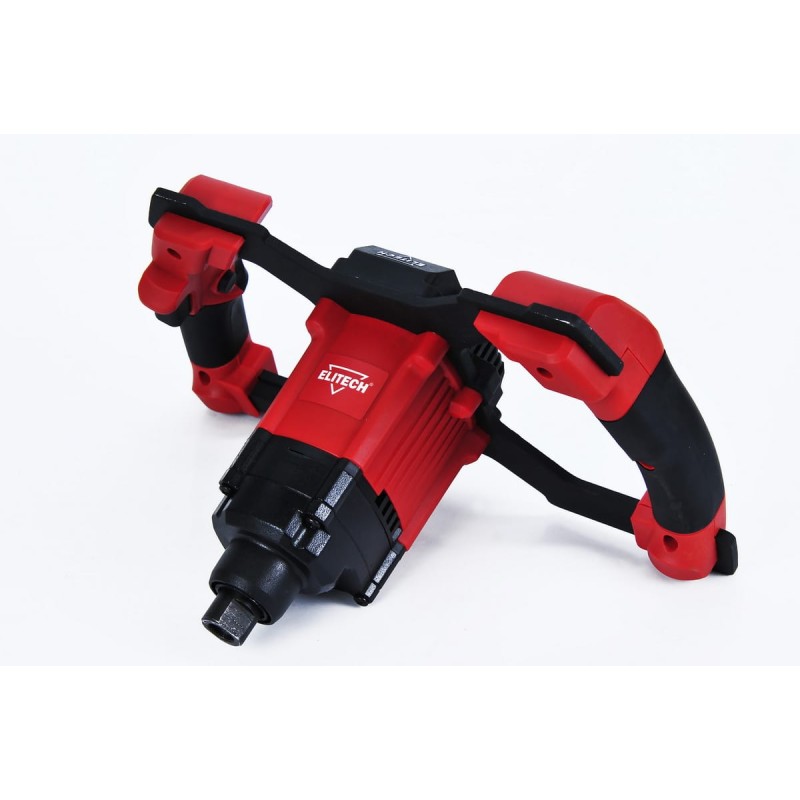 Аккумуляторный миксер Elitech МСА 18БЛ (Е2208.001.00)