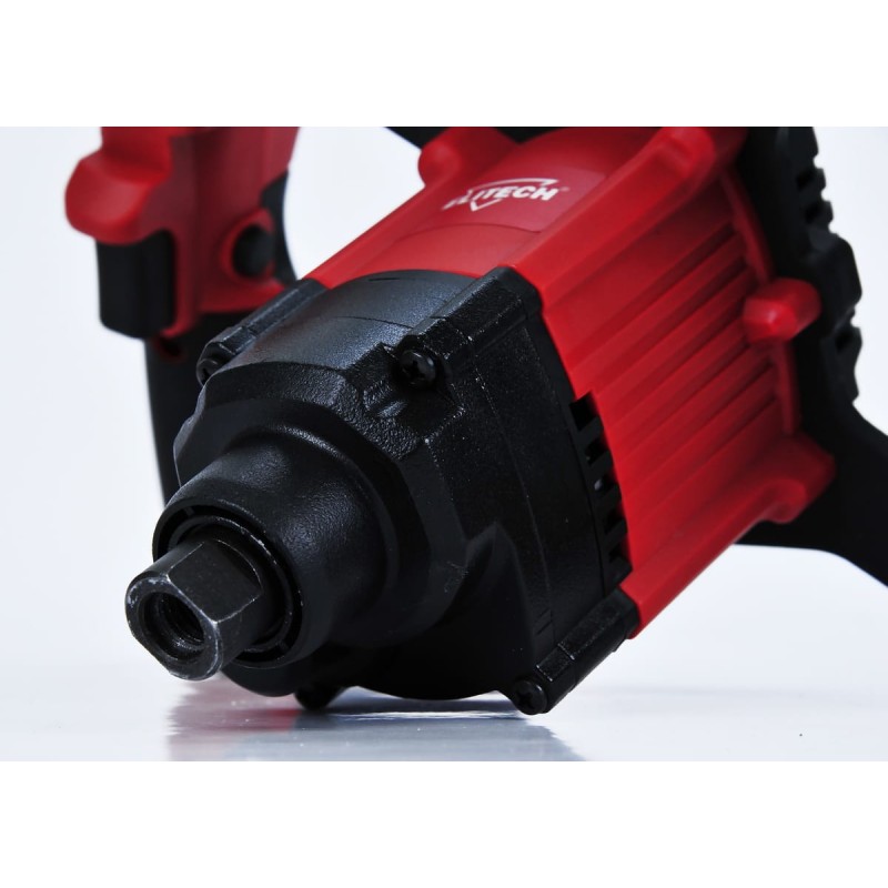 Аккумуляторный миксер Elitech МСА 18БЛ (Е2208.001.00)