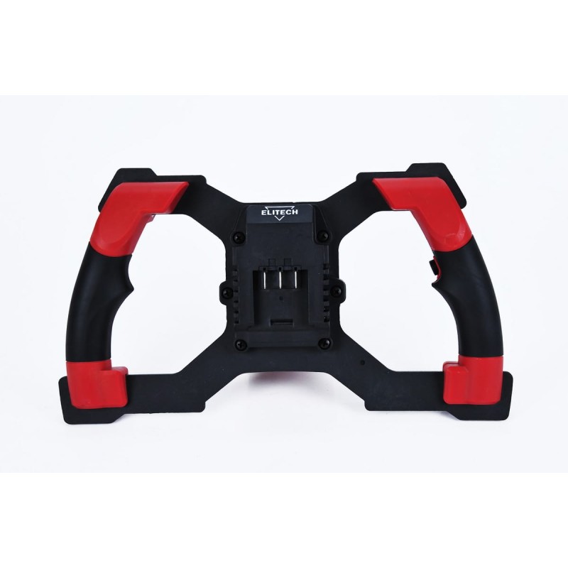 Аккумуляторный миксер Elitech МСА 18БЛ (Е2208.001.00)