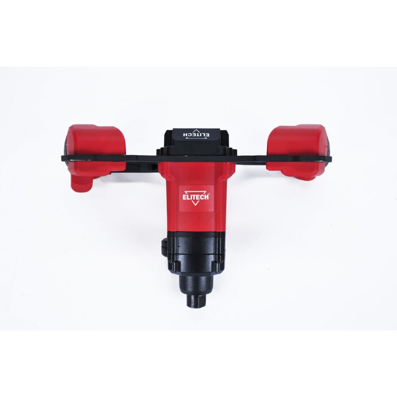 Аккумуляторный миксер Elitech МСА 18БЛ (Е2208.001.00)