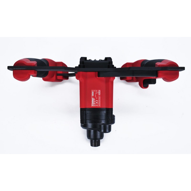 Аккумуляторный миксер Elitech МСА 18БЛ (Е2208.001.00)