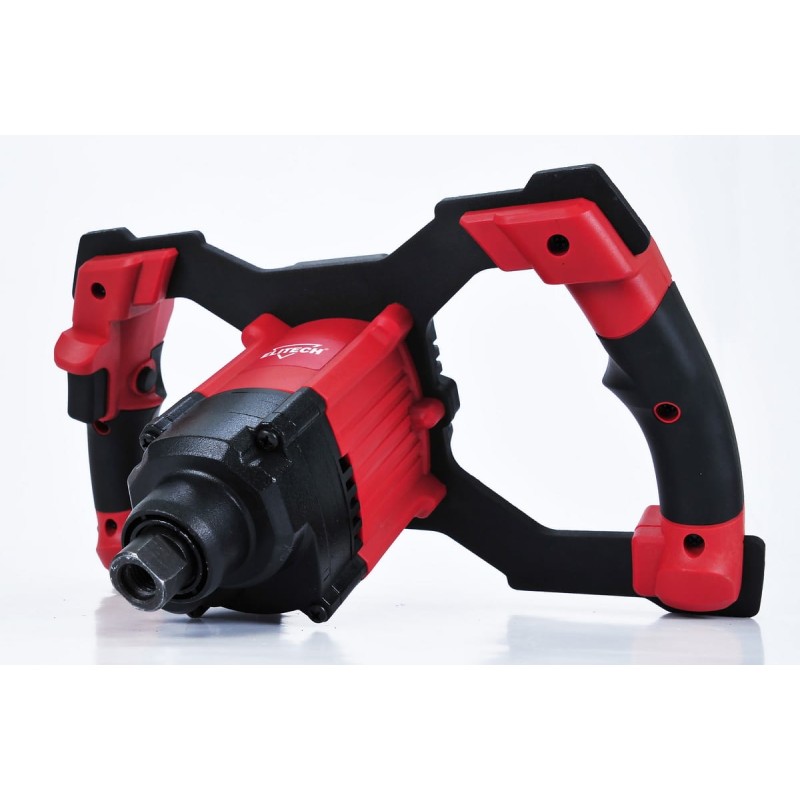 Аккумуляторный миксер Elitech МСА 18БЛ (Е2208.001.00)