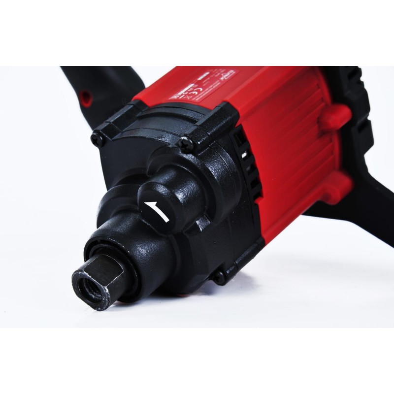 Аккумуляторный миксер Elitech МСА 18БЛ (Е2208.001.00)