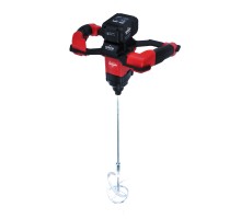 Аккумуляторный миксер Elitech МСА 18БЛ (Е2208.001.01)