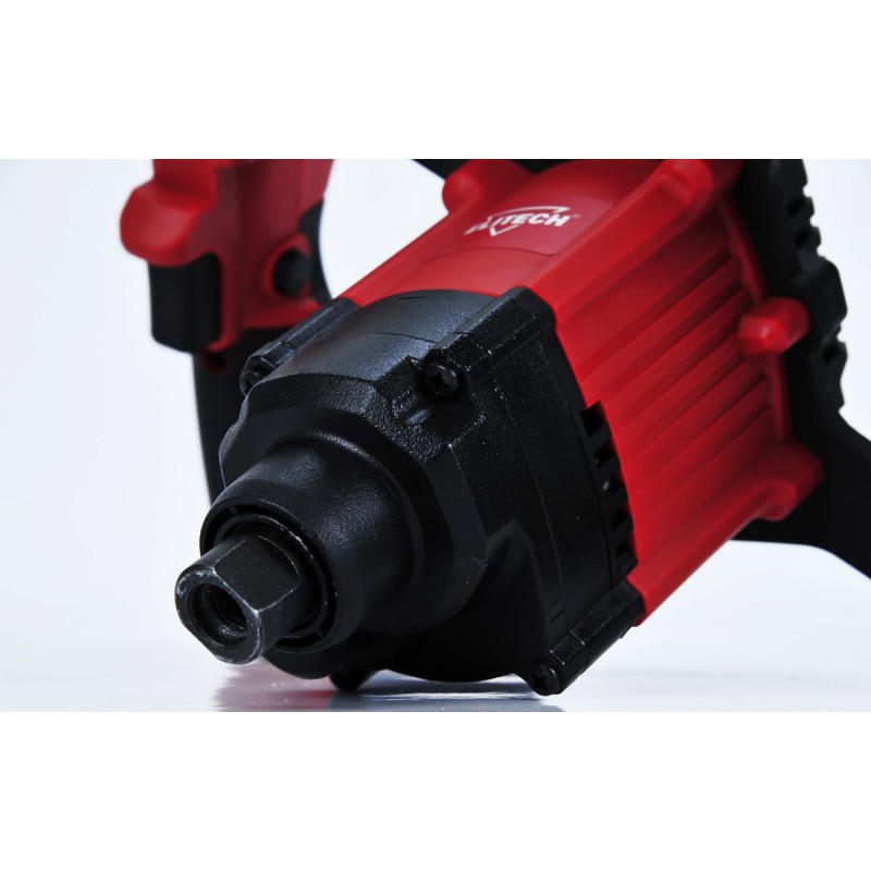 Аккумуляторный миксер Elitech МСА 18БЛ (Е2208.001.01)