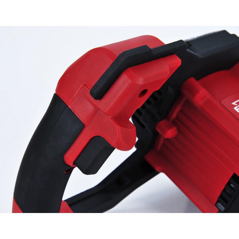 Аккумуляторный миксер Elitech МСА 18БЛ (Е2208.001.01)