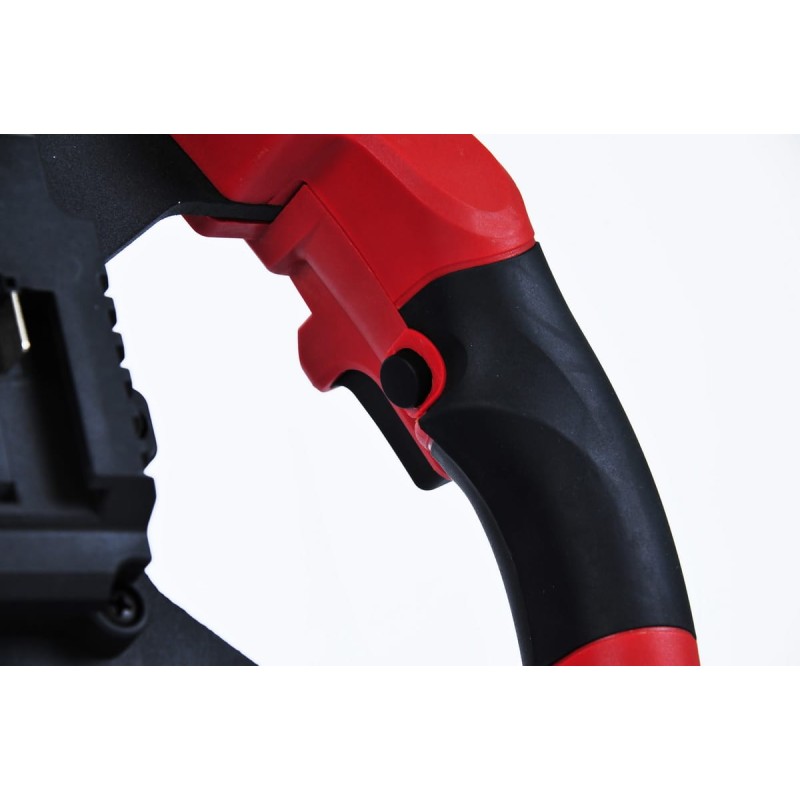 Аккумуляторный миксер Elitech МСА 18БЛ (Е2208.001.01)