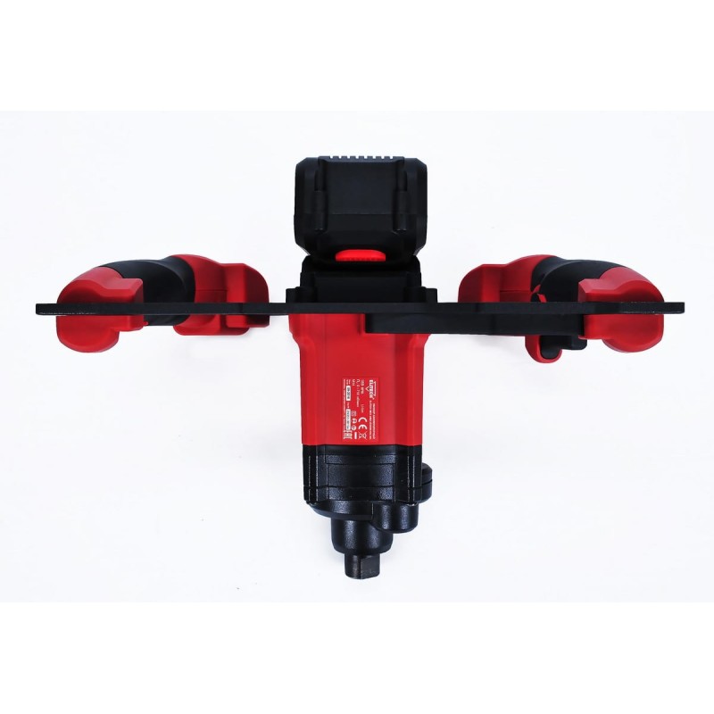 Аккумуляторный миксер Elitech МСА 18БЛ (Е2208.001.01)