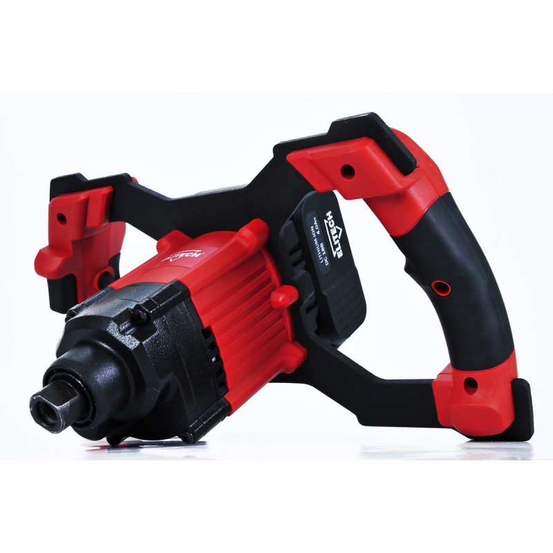 Аккумуляторный миксер Elitech МСА 18БЛ (Е2208.001.01)