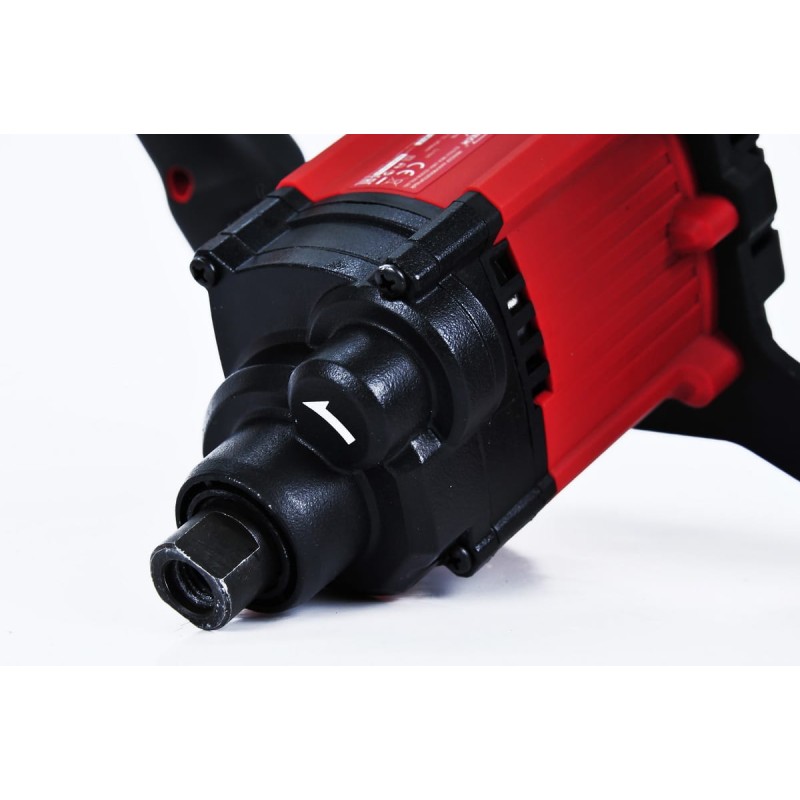 Аккумуляторный миксер Elitech МСА 18БЛ (Е2208.001.01)