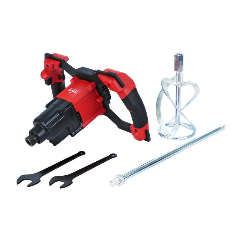 Аккумуляторный миксер Elitech МСА 18БЛ2 (Е2208.002.00)