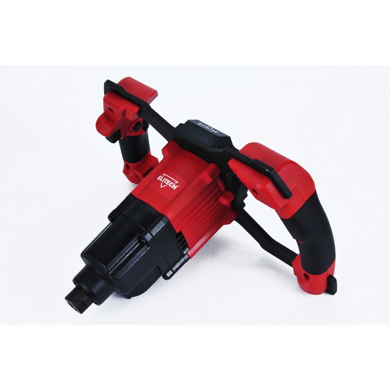 Аккумуляторный миксер Elitech МСА 18БЛ2 (Е2208.002.00)