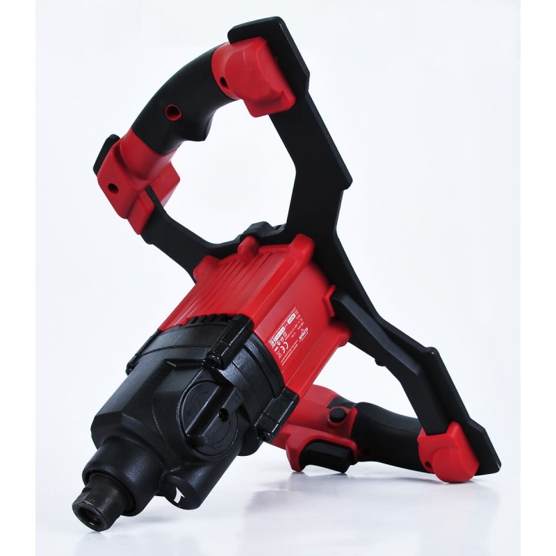 Аккумуляторный миксер Elitech МСА 18БЛ2 (Е2208.002.00)