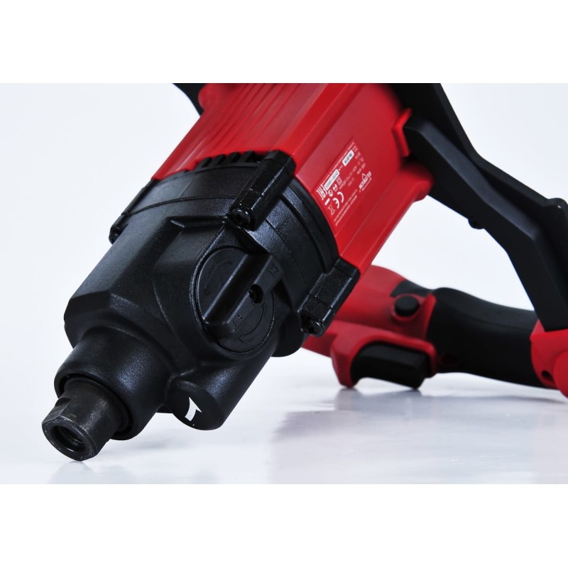 Аккумуляторный миксер Elitech МСА 18БЛ2 (Е2208.002.00)