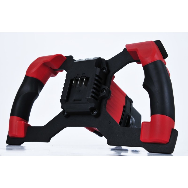 Аккумуляторный миксер Elitech МСА 18БЛ2 (Е2208.002.00)