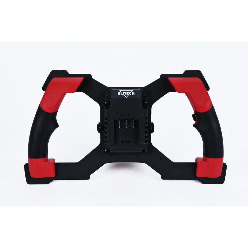 Аккумуляторный миксер Elitech МСА 18БЛ2 (Е2208.002.00)