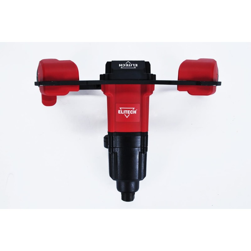 Аккумуляторный миксер Elitech МСА 18БЛ2 (Е2208.002.00)