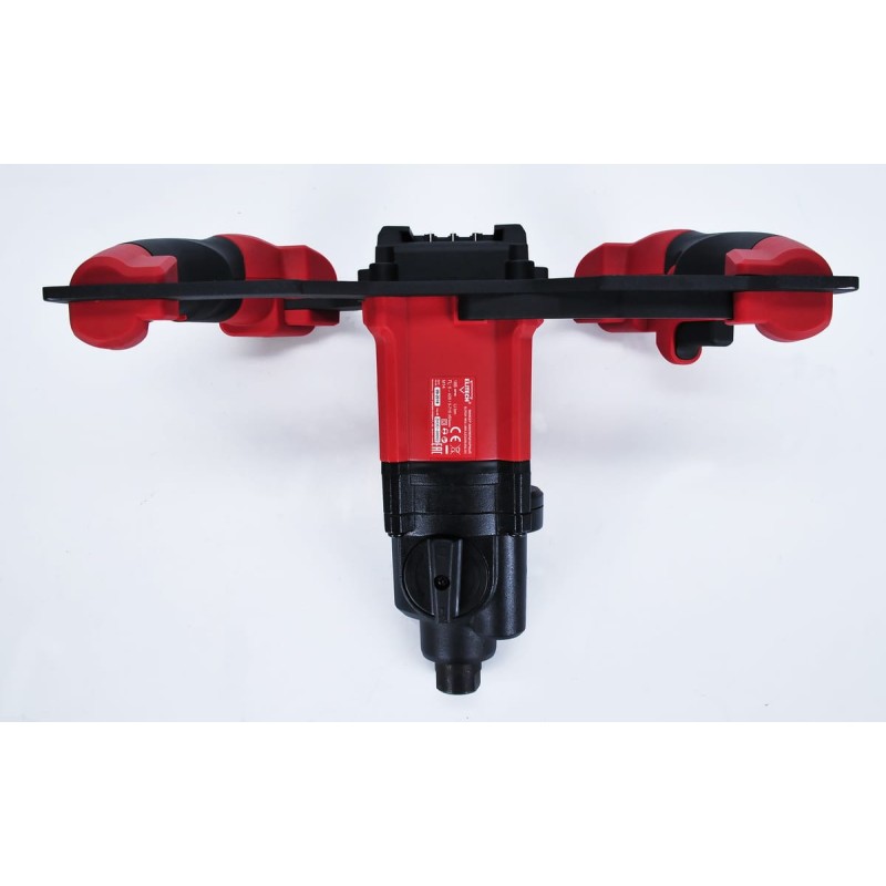 Аккумуляторный миксер Elitech МСА 18БЛ2 (Е2208.002.00)