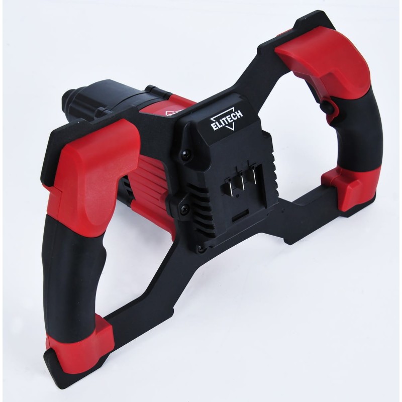 Аккумуляторный миксер Elitech МСА 18БЛ2 (Е2208.002.00)