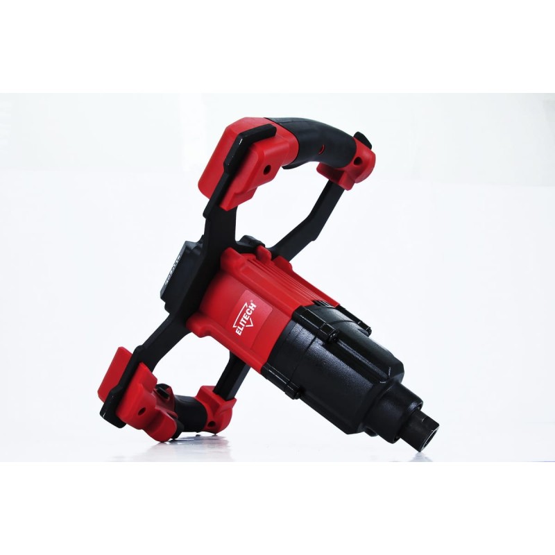 Аккумуляторный миксер Elitech МСА 18БЛ2 (Е2208.002.00)
