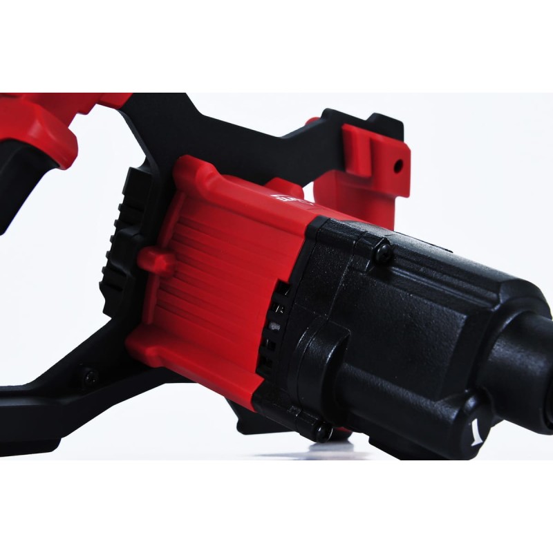 Аккумуляторный миксер Elitech МСА 18БЛ2 (Е2208.002.00)