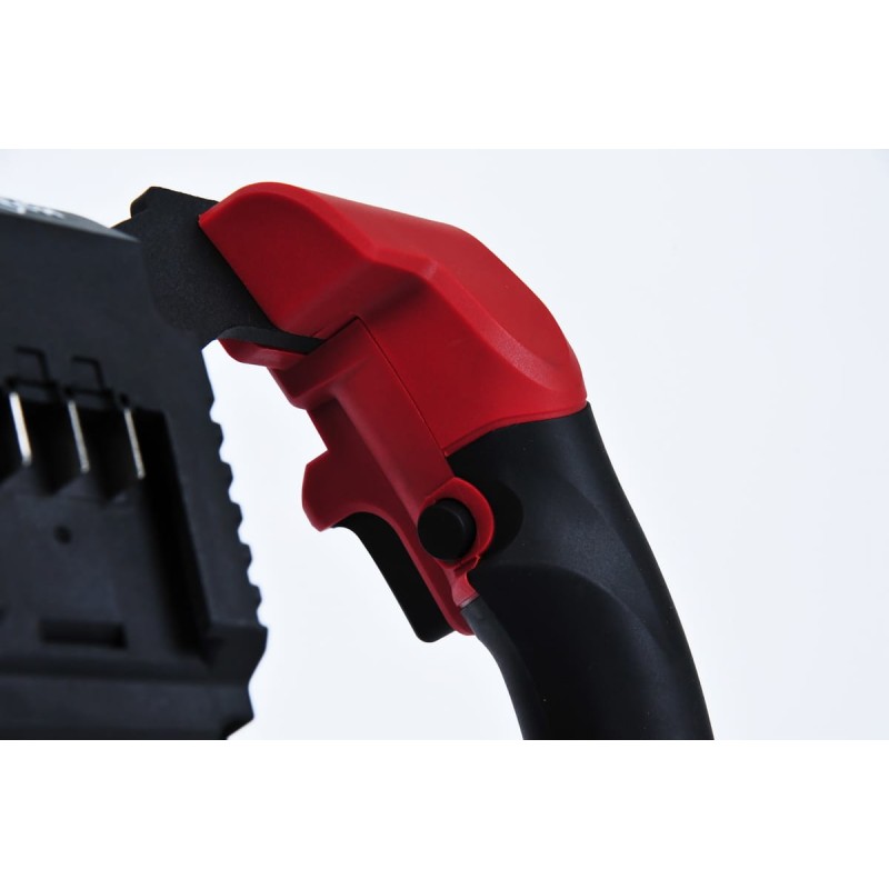 Аккумуляторный миксер Elitech МСА 18БЛ2 (Е2208.002.00)