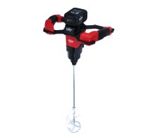 Аккумуляторный миксер Elitech МСА 18БЛ2 (Е2208.002.01)
