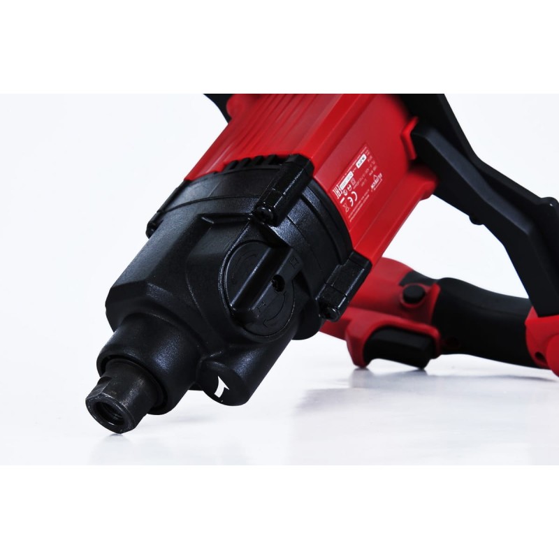 Аккумуляторный миксер Elitech МСА 18БЛ2 (Е2208.002.01)
